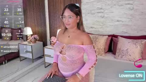 madisonhunterr_ online show from 09-20-25, 05:36