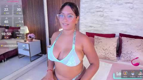madisonhunterr_ online show from 09-29-25, 07:30