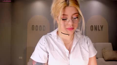 Madison Kane online show from 01-18-26, 11:14