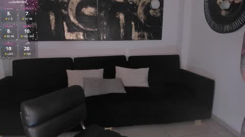 Madison Kane online show from 02-13-26, 11:17