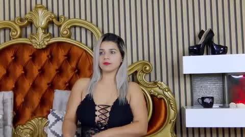 Snapshot of madisonrusso chatting on 10-26-25, 12:33 madisonrusso online show from 10-26-25, 12:33