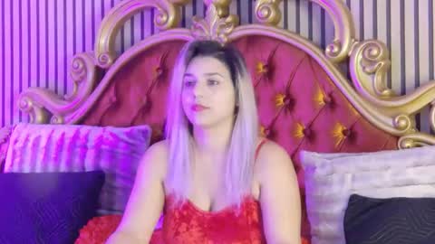 madisonrusso online show from 12-23-25, 09:07