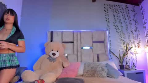  MadisonScott online show from 01-22-25, 07:57