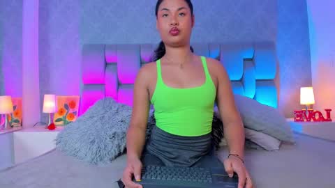  MadisonScott online show from 02-14-25, 07:44