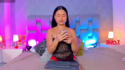  MadisonScott online show from 02-17-25, 05:36