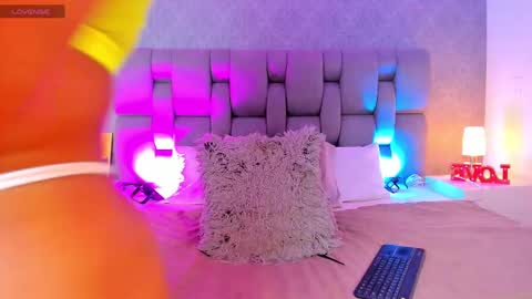  MadisonScott online show from 02-19-25, 06:00