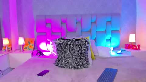  MadisonScott online show from 02-22-25, 03:23