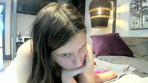 Madison Swift online show from 02-05-26, 07:13