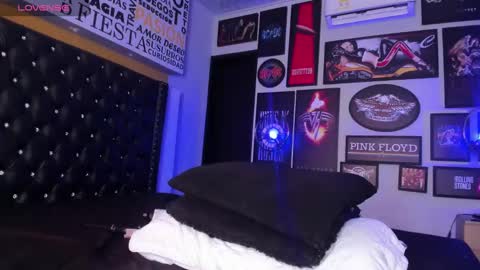 Madisson online show from 03-12-25, 03:07