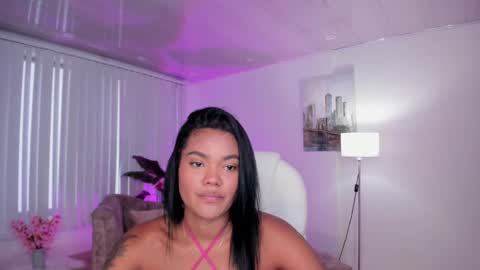 Madisson Davon online show from 01-12-25, 01:27