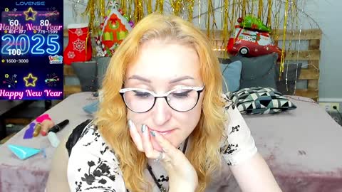 Madisson online show from 01-10-25, 02:04