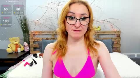 Madisson online show from 02-26-25, 04:25
