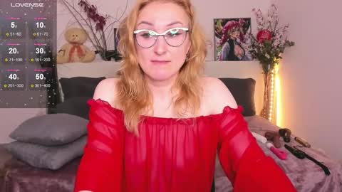 Madisson online show from 09-22-25, 02:02