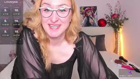 Madisson online show from 10-07-25, 01:03
