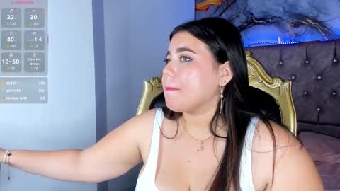 madissonlee__ online show from 09-24-25, 07:39