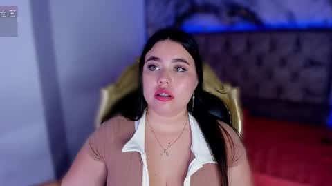 madissonlee__ online show from 10-02-25, 07:43