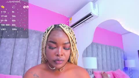 Madisson Lopez online show from 12-25-24, 06:31