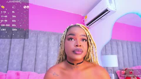 Madisson Lopez online show from 12-25-24, 07:34