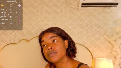 Madisson Lopez online show from 12-13-25, 08:25