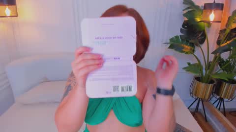 madissonmoore5 online show from 10-02-25, 02:24