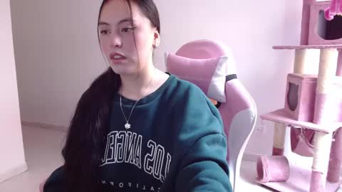 Snapshot of madissonn__ chatting on 12-03-25, 08:07 MADY online show from 12-03-25, 08:07