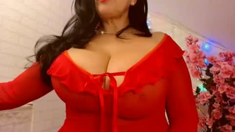 Snapshot of madlyn_dee chatting on 01-23-25, 09:18 Leena online show from 01-23-25, 09:18