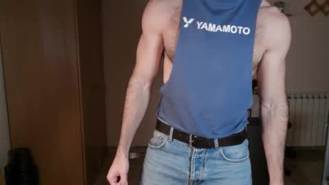 madmax20x online show from 02-19-26, 01:29