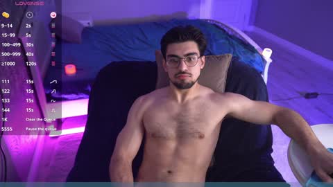 Snapshot of madmaxbad chatting on 01-04-25, 01:52 madmaxbad online show from 01-04-25, 01:52