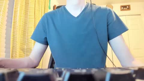 madmonkeyman10 online show from 03-05-25, 02:57