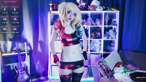 Alice online show from 01-17-26, 08:01