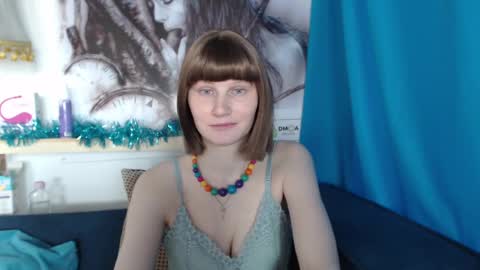 Elizabeth online show from 12-25-24, 04:22