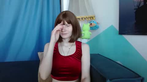 Elizabeth online show from 09-19-25, 01:40