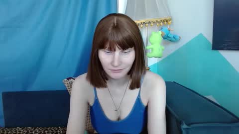 Elizabeth online show from 10-15-25, 02:01