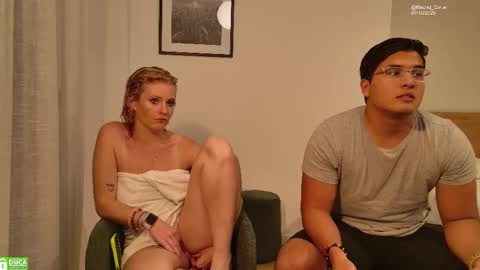 Mommy Lemons online show from 10-07-25, 07:00