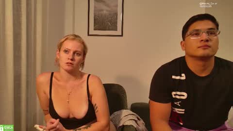 Mommy Lemons online show from 10-10-25, 05:12