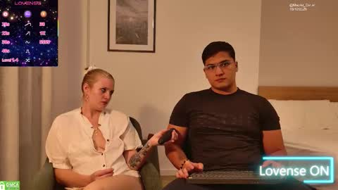 Mommy Lemons online show from 10-15-25, 05:13