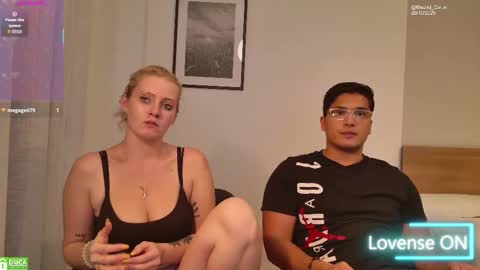 Mommy Lemons online show from 10-28-25, 06:32