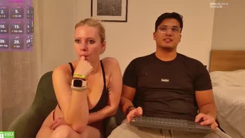 Mommy Lemons online show from 10-31-25, 05:36