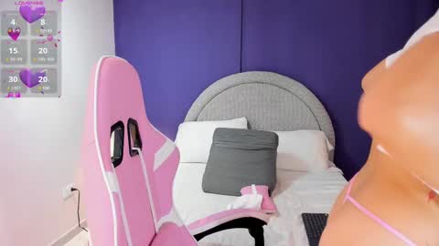 mady_collins online show from 03-04-25, 05:24