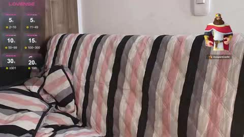 Snapshot of mady_gh chatting on 02-27-26, 05:07 mady online show from 02-27-26, 05:07