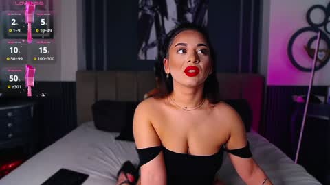 MadyLuxx online show from 12-19-24, 05:51