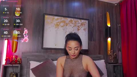MadyLuxx online show from 01-12-25, 07:42