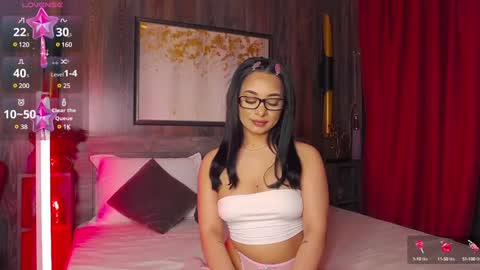 MadyLuxx online show from 01-18-25, 08:30