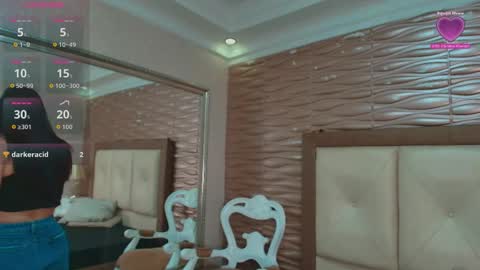 madyscaarlett online show from 12-03-25, 05:22