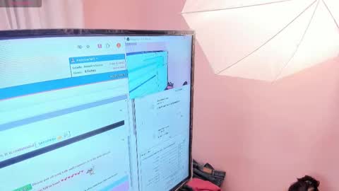 madyscarlett online show from 10-16-25, 11:55