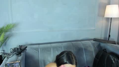 madyscarlett online show from 10-31-25, 01:23