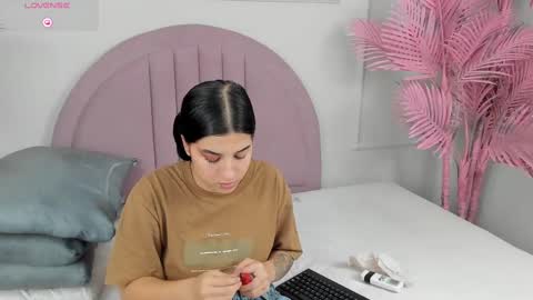 madyscarlett online show from 11-15-25, 08:05