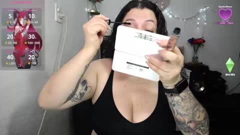 MADY online show from 10-08-25, 03:15