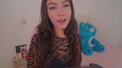 madysson leee online show from 02-19-25, 07:48