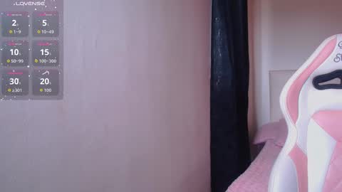 madysson leee online show from 09-20-25, 02:07